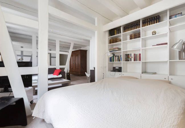 Appartement à Colmar - MARIE Appartement à Colmar - MARIE