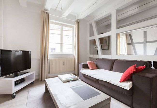 Appartement à Colmar - MARIE Appartement à Colmar - MARIE