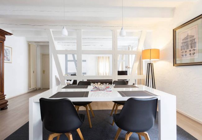 Appartement à Colmar - MARIE Appartement à Colmar - MARIE