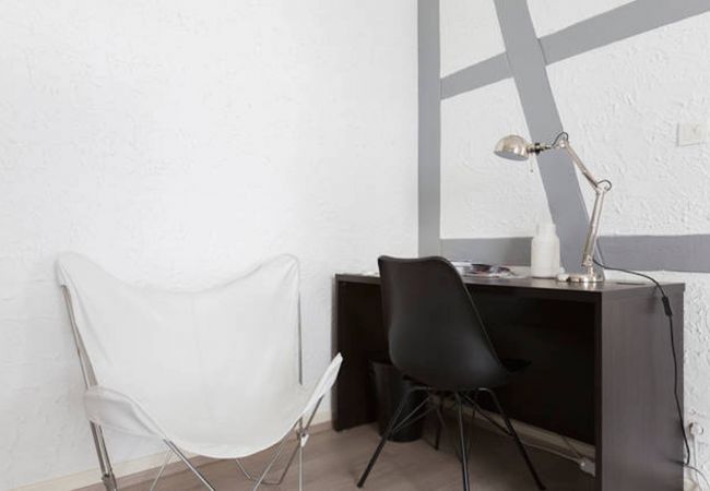 Appartement à Colmar - MARIE Appartement à Colmar - MARIE