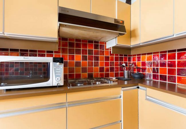 Appartement à Colmar - MARIE Appartement à Colmar - MARIE