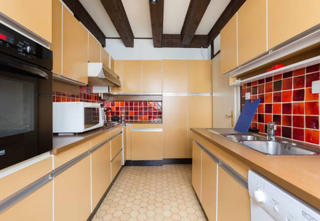 Appartement à Colmar - MARIE Appartement à Colmar - MARIE