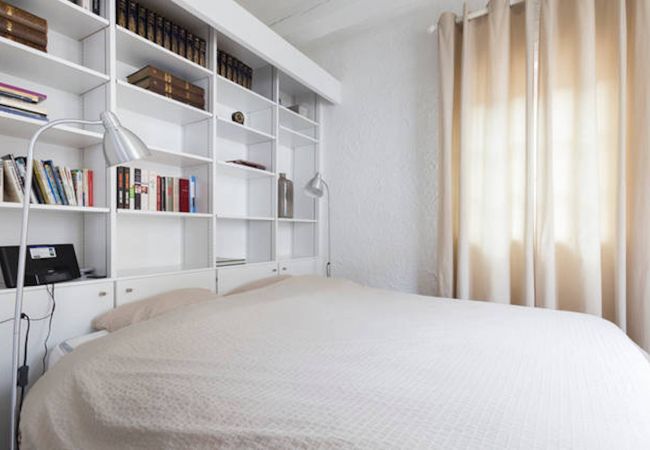 Appartement à Colmar - MARIE Appartement à Colmar - MARIE