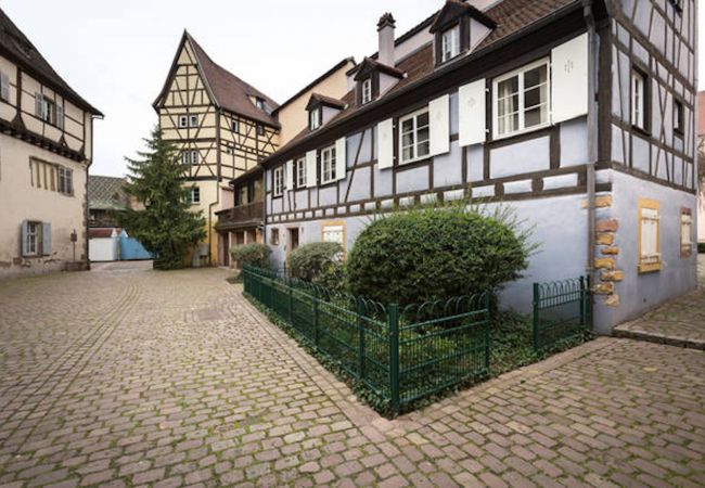 Appartement à Colmar - MARIE Appartement à Colmar - MARIE