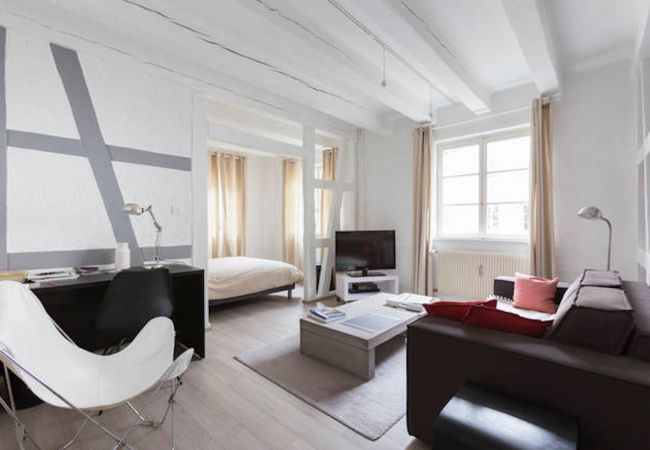 Appartement à Colmar - MARIE Appartement à Colmar - MARIE