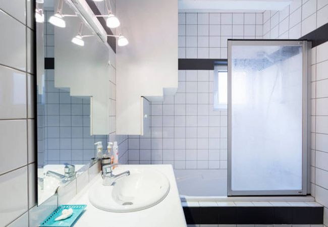 Appartement à Colmar - MARIE Appartement à Colmar - MARIE