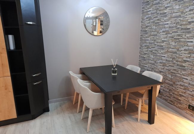 Appartement à Colmar - LES CLEFS DE COLMAR Appartement à Colmar - LES CLEFS DE COLMAR