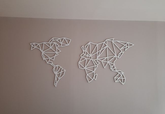 Appartement à Colmar - LES CLEFS DE COLMAR Appartement à Colmar - LES CLEFS DE COLMAR