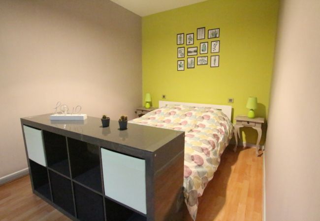 Appartement à Colmar - LES CLEFS DE COLMAR Appartement à Colmar - LES CLEFS DE COLMAR