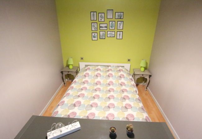 Appartement à Colmar - LES CLEFS DE COLMAR Appartement à Colmar - LES CLEFS DE COLMAR