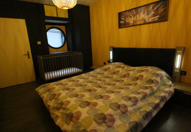 Appartement à Colmar - LES CLEFS DE COLMAR Appartement à Colmar - LES CLEFS DE COLMAR