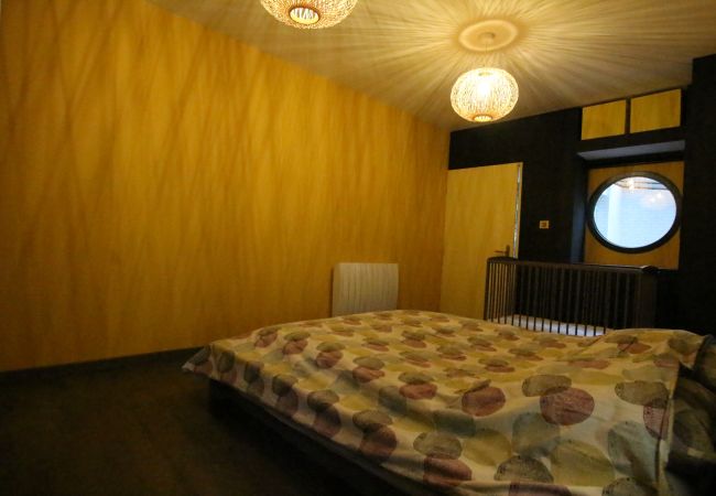 Appartement à Colmar - LES CLEFS DE COLMAR Appartement à Colmar - LES CLEFS DE COLMAR