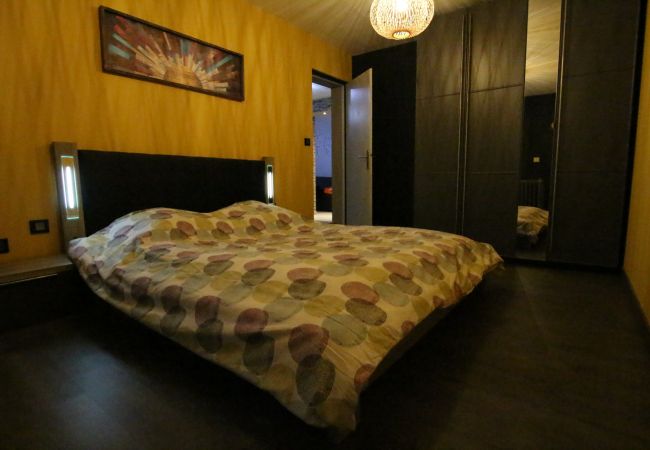 Appartement à Colmar - LES CLEFS DE COLMAR Appartement à Colmar - LES CLEFS DE COLMAR