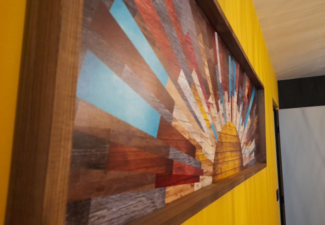 Appartement à Colmar - LES CLEFS DE COLMAR Appartement à Colmar - LES CLEFS DE COLMAR