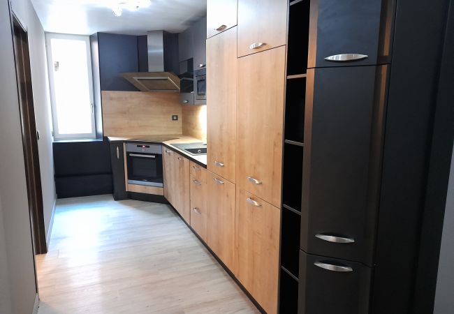 Appartement à Colmar - LES CLEFS DE COLMAR Appartement à Colmar - LES CLEFS DE COLMAR