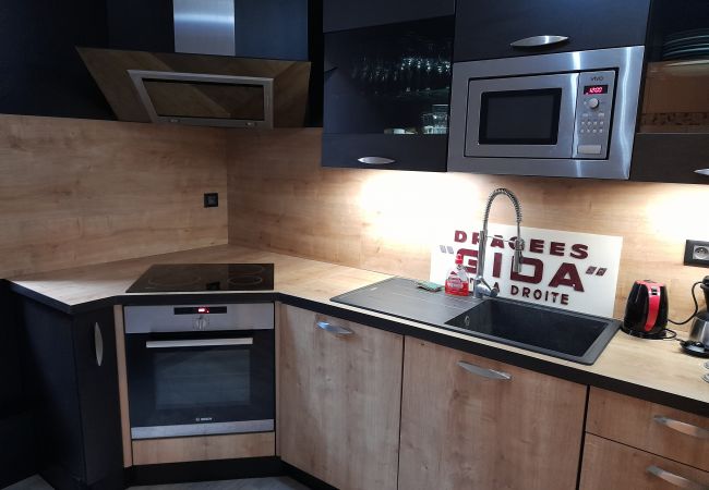 Appartement à Colmar - LES CLEFS DE COLMAR Appartement à Colmar - LES CLEFS DE COLMAR