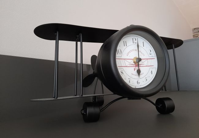 Appartement à Colmar - LES CLEFS DE COLMAR Appartement à Colmar - LES CLEFS DE COLMAR