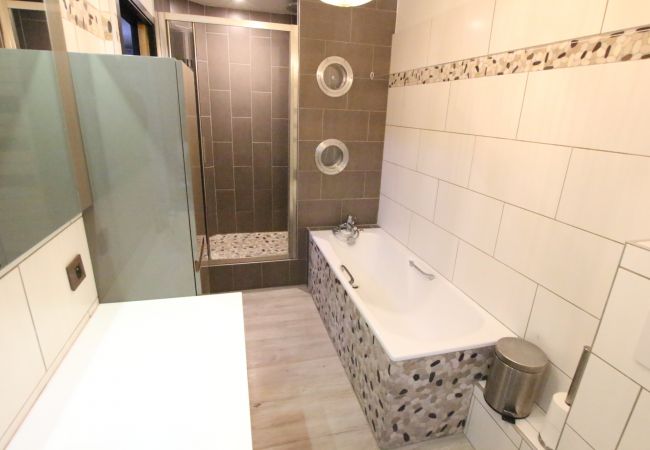 Appartement à Colmar - LES CLEFS DE COLMAR Appartement à Colmar - LES CLEFS DE COLMAR