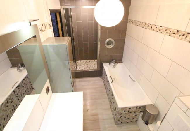 Appartement à Colmar - LES CLEFS DE COLMAR Appartement à Colmar - LES CLEFS DE COLMAR