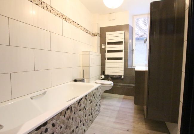 Appartement à Colmar - LES CLEFS DE COLMAR Appartement à Colmar - LES CLEFS DE COLMAR