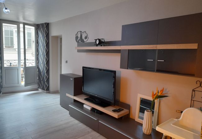 Appartement à Colmar - LES CLEFS DE COLMAR Appartement à Colmar - LES CLEFS DE COLMAR