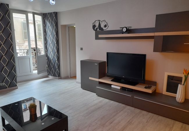 Appartement à Colmar - LES CLEFS DE COLMAR Appartement à Colmar - LES CLEFS DE COLMAR