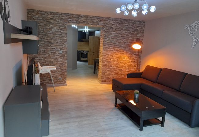 Appartement à Colmar - LES CLEFS DE COLMAR Appartement à Colmar - LES CLEFS DE COLMAR