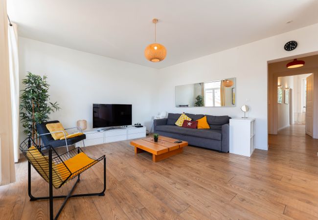 Appartement à Colmar - BELLE ALSACE 4 Appartement à Colmar - BELLE ALSACE 4