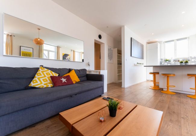 Appartement à Colmar - BELLE ALSACE 4 Appartement à Colmar - BELLE ALSACE 4