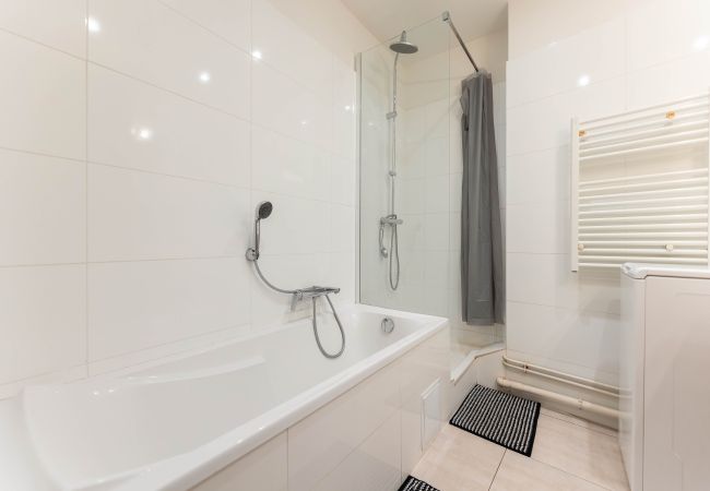 Appartement à Colmar - BELLE ALSACE 4 Appartement à Colmar - BELLE ALSACE 4