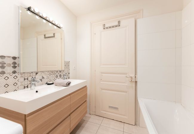 Appartement à Colmar - BELLE ALSACE 4 Appartement à Colmar - BELLE ALSACE 4