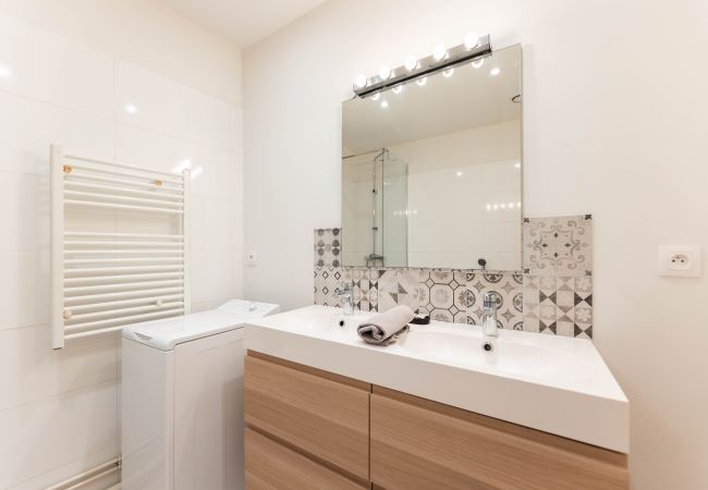 Appartement à Colmar - BELLE ALSACE 4 Appartement à Colmar - BELLE ALSACE 4