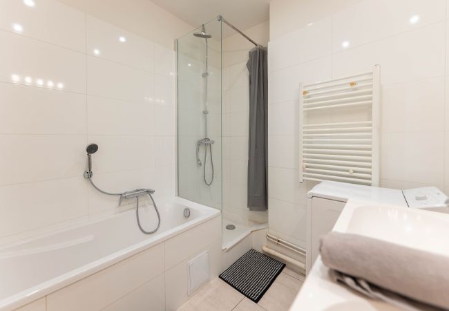 Appartement à Colmar - BELLE ALSACE 4 Appartement à Colmar - BELLE ALSACE 4