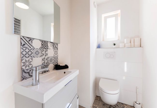 Appartement à Colmar - BELLE ALSACE 4 Appartement à Colmar - BELLE ALSACE 4