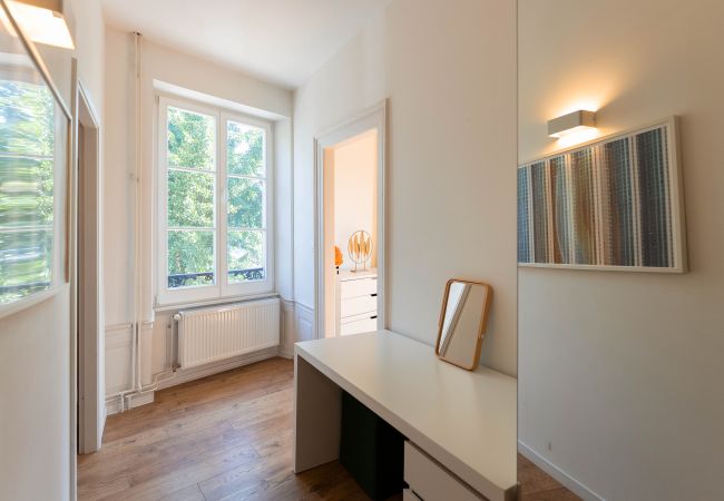 Appartement à Colmar - BELLE ALSACE 4 Appartement à Colmar - BELLE ALSACE 4