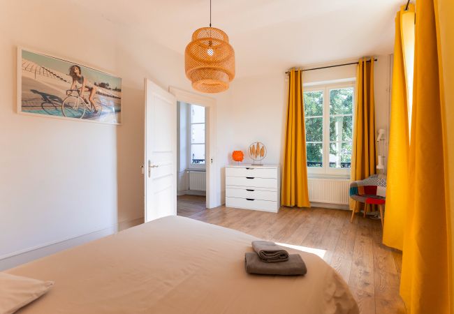 Appartement à Colmar - BELLE ALSACE 4 Appartement à Colmar - BELLE ALSACE 4