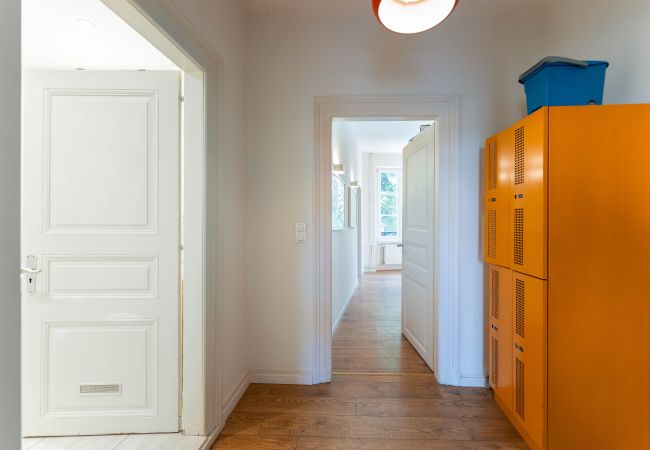 Appartement à Colmar - BELLE ALSACE 4 Appartement à Colmar - BELLE ALSACE 4