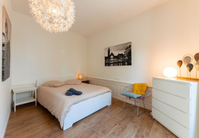 Appartement à Colmar - BELLE ALSACE 4 Appartement à Colmar - BELLE ALSACE 4