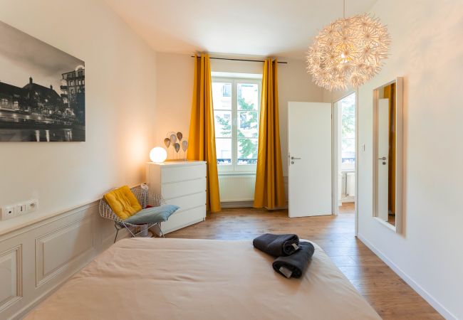 Appartement à Colmar - BELLE ALSACE 4 Appartement à Colmar - BELLE ALSACE 4