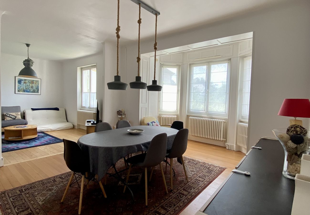 Maison à Colmar - MITTELHARTH