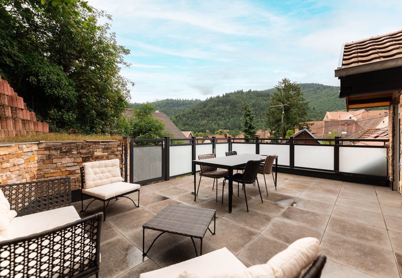 Maison à Lautenbach - Entre Vignes et Vosges