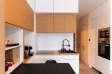 Appartement à Colmar - Nid de Cigogne- studio cosy city center